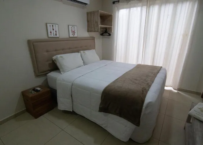 Pousada Maktub