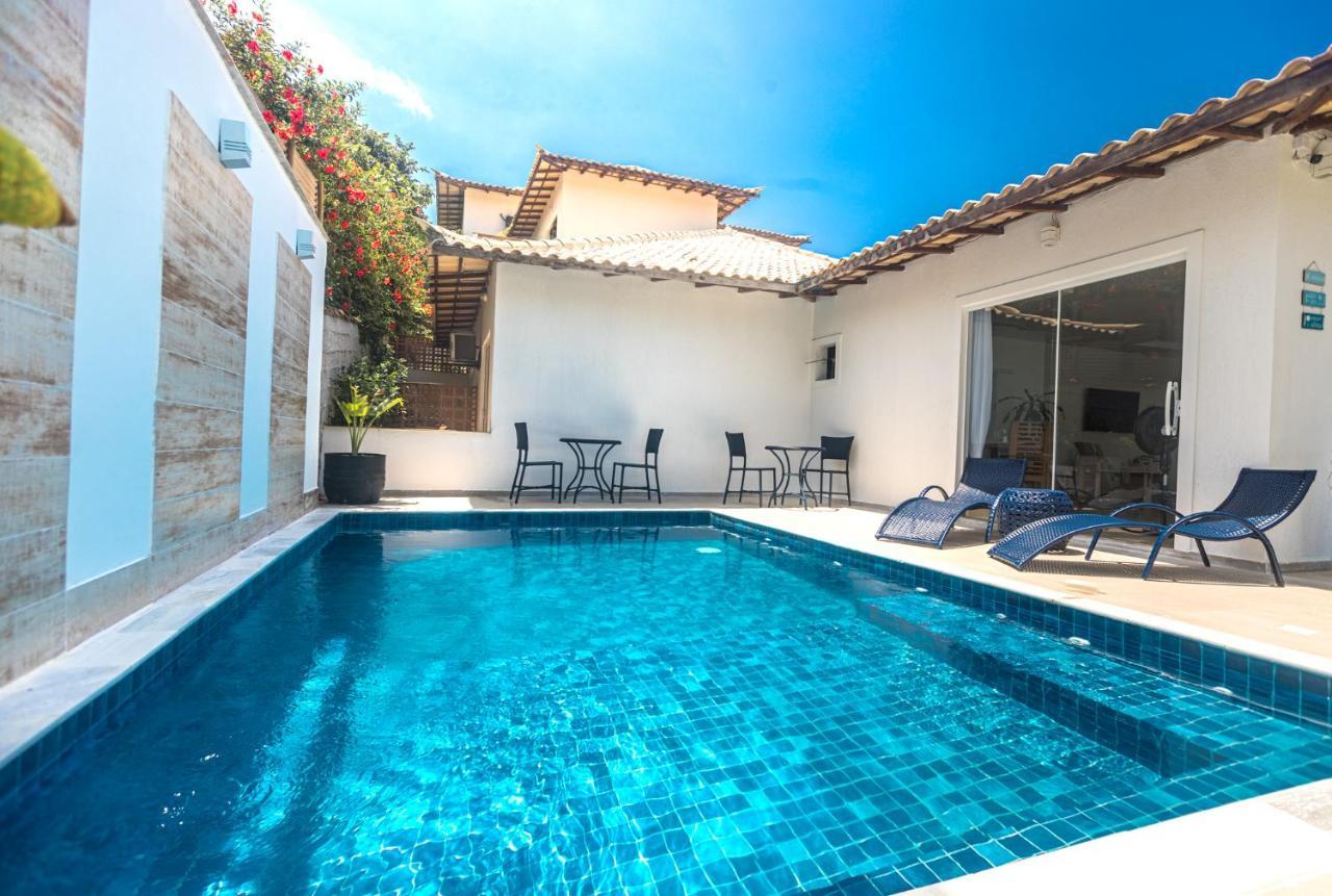 Maktub 4* Armacao dos Buzios