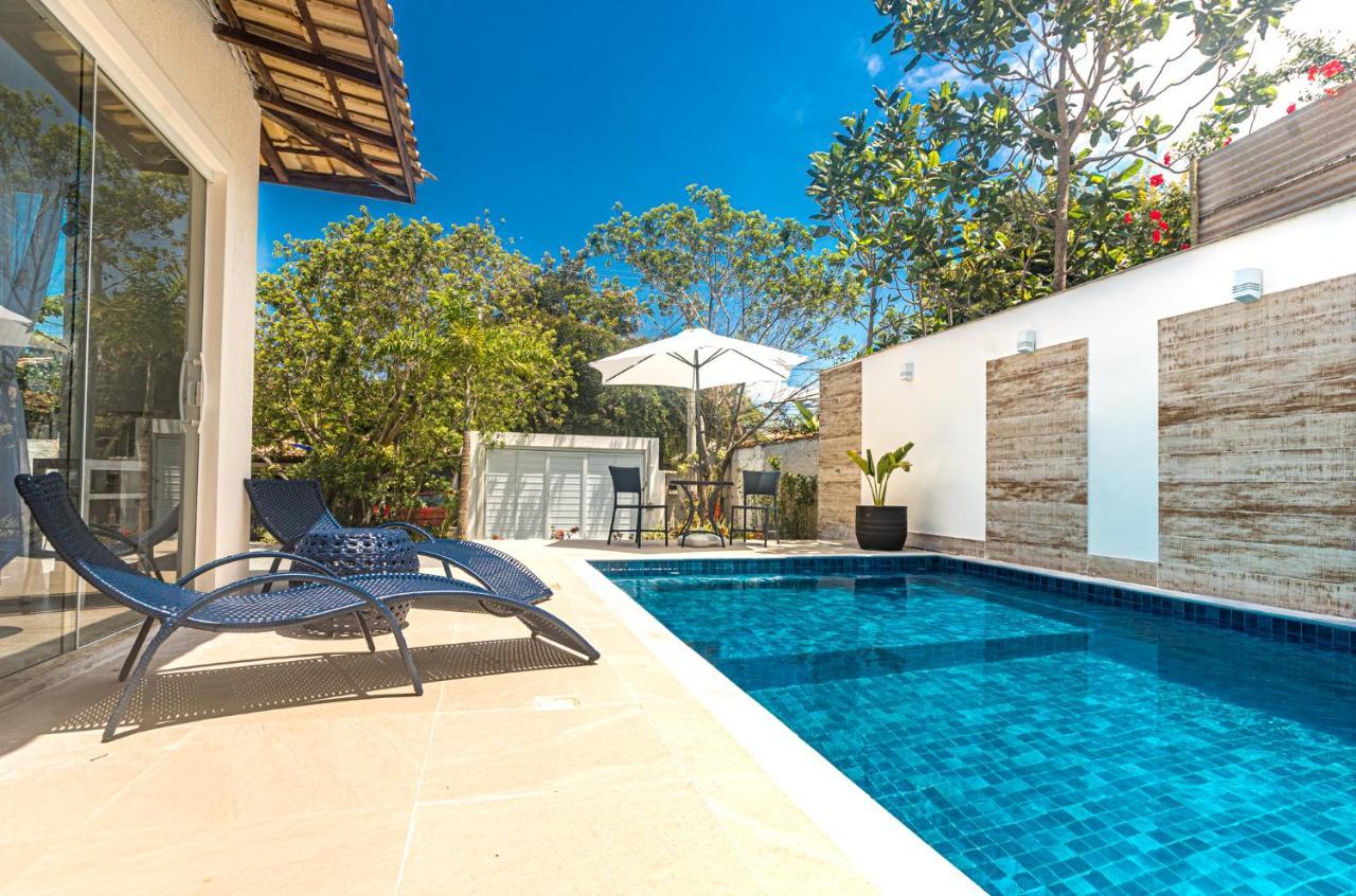 Maktub 4* Armacao dos Buzios