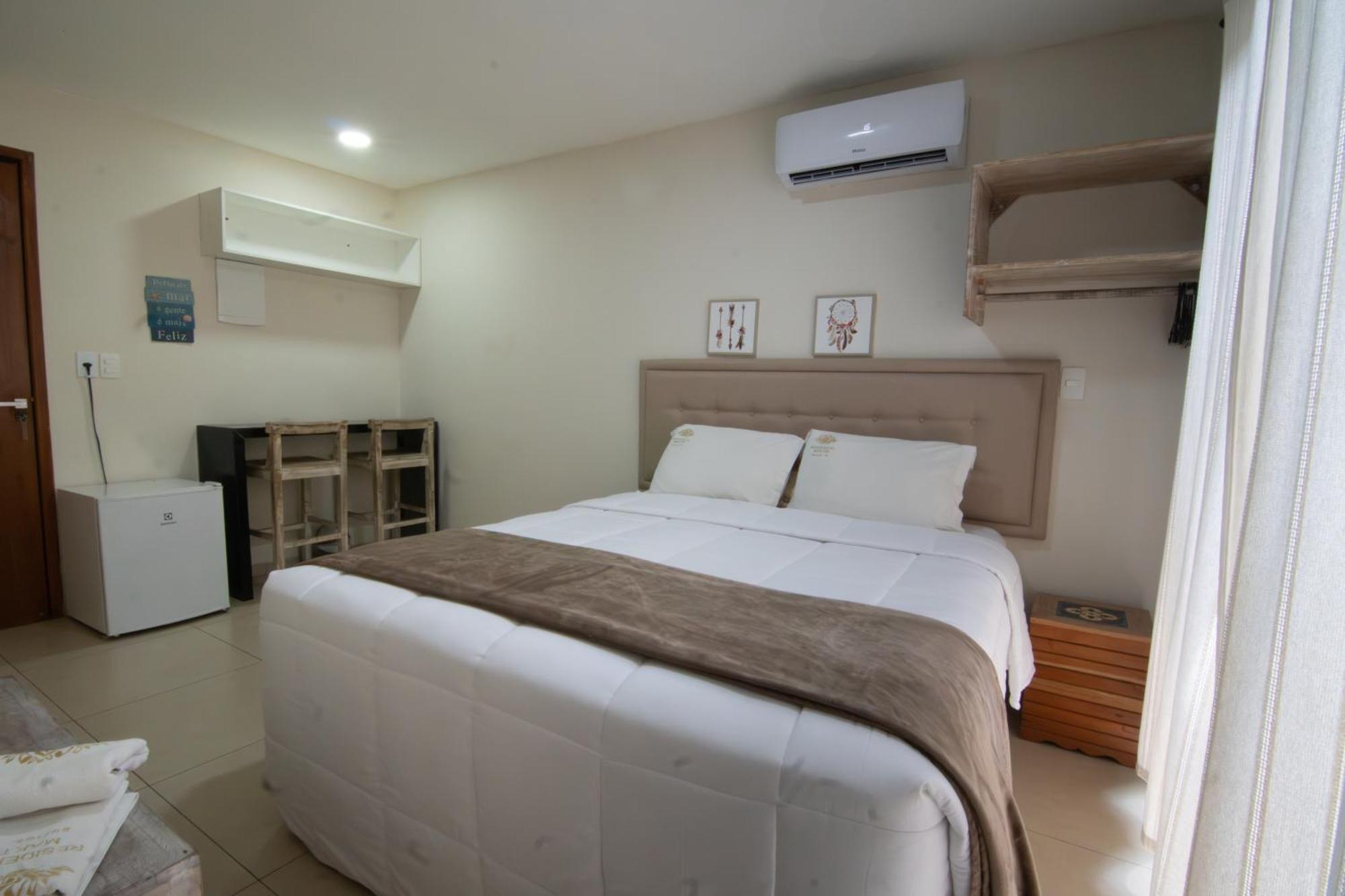 Maktub 4* Armacao dos Buzios
