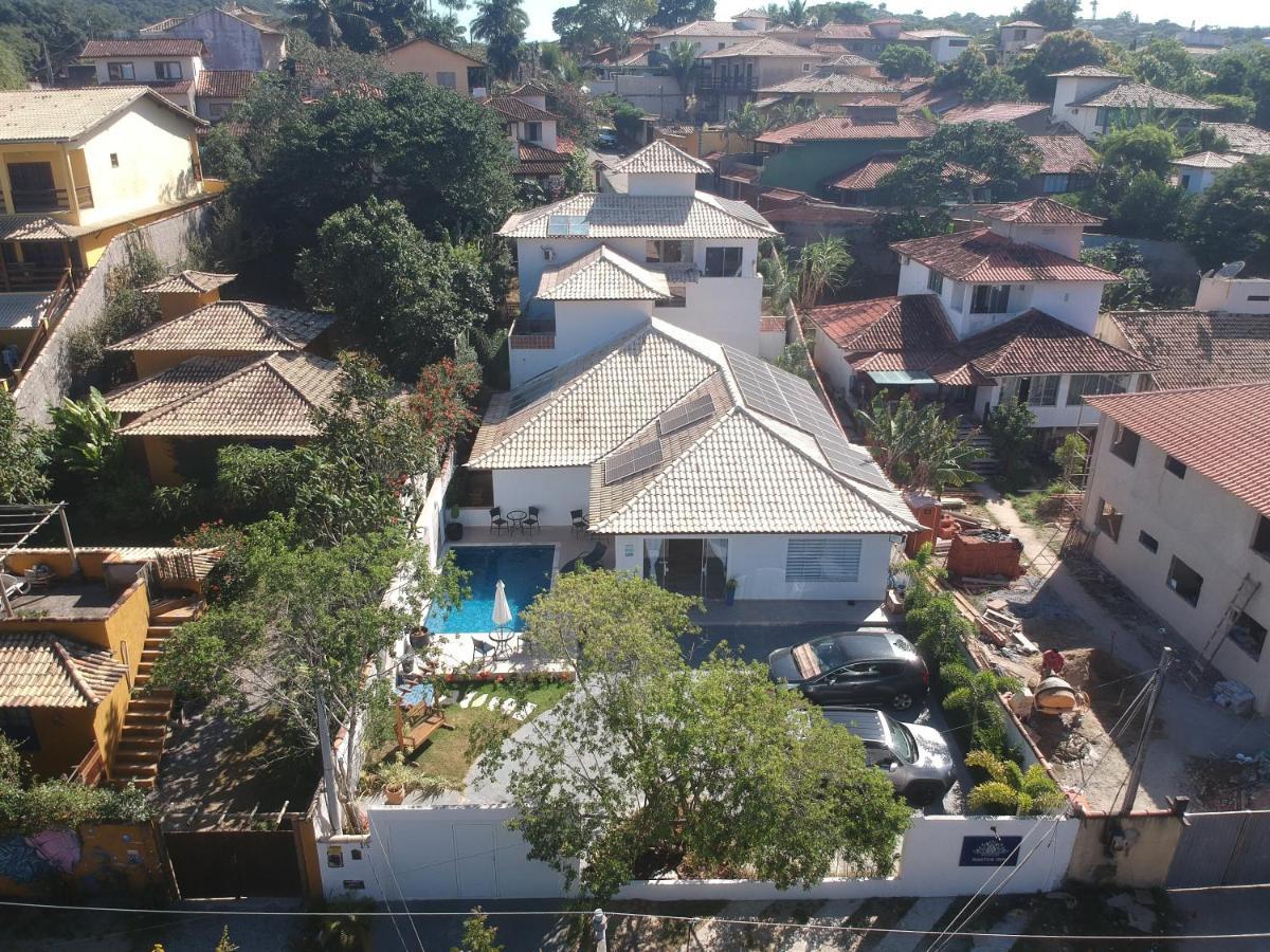 Estalagem Maktub